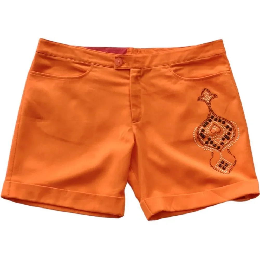 Woman’s Shorts Size 34